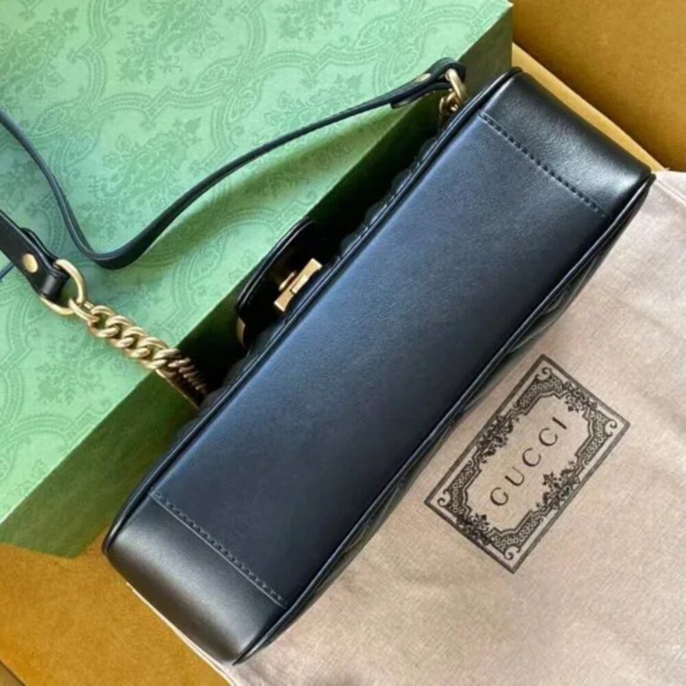 <AUTHENTIC>Gucci bag - image 2